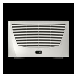 Rittal Dachaufbau-Kühlgerät Blue e 3382500, 500W, Stahlblech, RAL 7035... RITTAL-3382500 4028177323162 (Abb. 1)