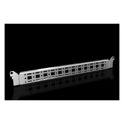 Rittal System-Chassis VX 8619.710, 14x39mm, Stahlblech, Zink... RITTAL-8619710 4028177924635 (Abb. 1)