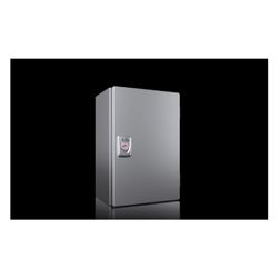 Rittal E-Box KX 1587000, 200x300x155mm, Edelstahl, 1 Stück... RITTAL-1587000 4028177919136 (Abb. 1)