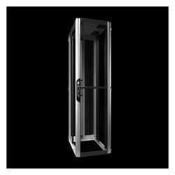 Rittal Netzwerk-/Serverschrank VX IT 5307.114, 800x2000x800mm, 42HE, Stahlblech/Alumini... RITTAL-5307114 4028177944947 (Abb. 1)