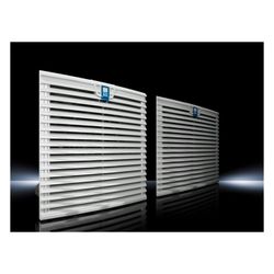 Rittal Filterlüfter TopTherm 3245.500, 890 m3/h, 200-240V, Kunststoff, RAL 7035... RITTAL-3245500 4028177652262 (Abb. 1)
