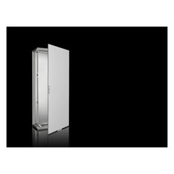 Rittal Anreih-Schranksystem VX 8884.000, 800x1800x400mm, Stahlblech, RAL 7035... RITTAL-8884000 4028177813922 (Abb. 1)