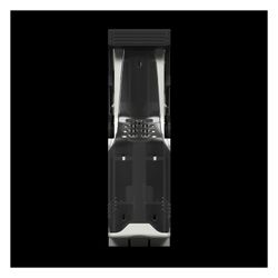 Rittal NH-Sicherungslasttrenner RiLine Compact Gr.000, 125A 690V 3-polig, Polyamid, RAL... RITTAL-9635700 4028177937604 (Abb. 1)