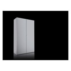 Rittal System-Einzelschrank VX SE 5855600, 1200x2000x500mm, Edelstahl... RITTAL-5855600 4028177959347 (Abb. 1)