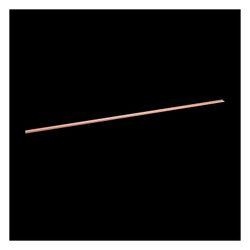 Rittal Sammelschiene RiLine Mini-PLS Spezial 9601000, 500mm, 120mm2, 3mm, E-Cu... RITTAL-9601000 4028177140523 (Abb. 1)