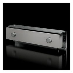 Rittal Anreihverbinder RiLineX 9365013, 15x5-30x10mm, 130mm, Stahlblech/E-Cu... RITTAL-9365013 4069196001990 (Abb. 1)