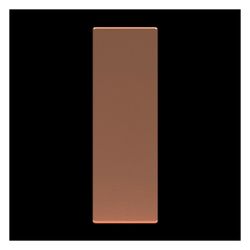 Rittal Sammelschiene RiLine 12x5mm, 2.400mm, E-Cu F30, unbehandelt... RITTAL-3580000 4028177044746 (Abb. 1)