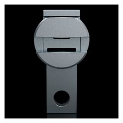 Rittal Druckknopfeinsatz TS 8611190, 26,5mm... RITTAL-8611190 4028177212039 (Abb. 1)
