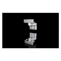 Rittal Scharnier VX 8619051, 180 Grad, 1500 N, Druckguss... RITTAL-8619051 4028177969230 (Abb. 1)