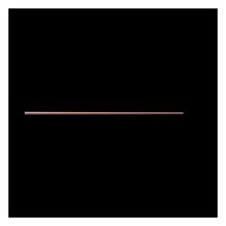 Rittal Sammelschiene RiLine Mini-PLS Spezial 9601000, 500mm, 120mm2, 3mm, E-Cu... RITTAL-9601000 4028177140523 (Abb. 1)