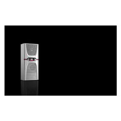 Rittal Wandanbau-Kühlgerät Blue e+ 3185830, 1.600 W, Stahlblech, RAL 7035... RITTAL-3185830 4028177708082 (Abb. 1)