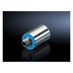 Rittal Wandabstandshalter HD 4000100, 50mm, Edelstahl 1.4301... RITTAL-4000100 4028177565654 (Abb. 1)