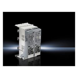 Rittal NH-Sicherungslasttrenner RiLine 3431.030, 3-polig, 53x213mm, Polyamid, Lichtgrau... RITTAL-3431030 4028177628731 (Abb. 1)