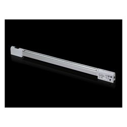 Rittal Systemleuchte LED Kompakt SZ, 430x33x21mm, 24V DC, Aluminium, RAL 7035, 4140830... RITTAL-4140830 4028177630147 (Abb. 1)