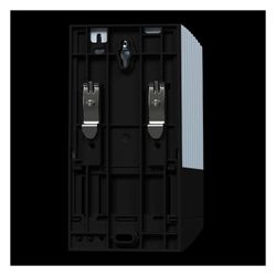 Rittal Schaltschrank-Heizung SK 3105.390, 400W, 230V, 103x200x103mm, Aluminium, 3105390... RITTAL-3105390 4028177662872 (Abb. 1)