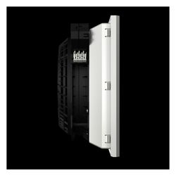 Rittal Filterlüfter Blue e+ 3244.740, 867/910 m3/h, 400V, Kunststoff, RAL 7035... RITTAL-3244740 4028177997875 (Abb. 1)