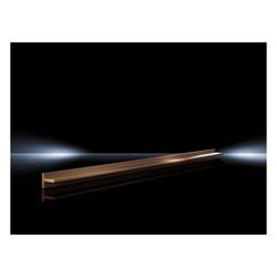 Rittal Sammelschiene RiLine Mini-PLS Spezial 9601000, 500mm, 120mm2, 3mm, E-Cu... RITTAL-9601000 4028177140523 (Abb. 1)