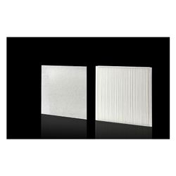 Rittal Faltenfilter SK 3183125, 280x282x21mm, Kunststoff, Weiß... RITTAL-3183125 4028177969087 (Abb. 1)