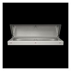 Rittal Pultmittelteil CX, 1200x200x745mm, Stahl, RAL 7035, 6712000... RITTAL-6712000 4028177983700 (Abb. 1)