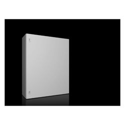 Rittal Kompakt-Schaltschrank AX 1180000, 800x1000x300mm, Stahlblech, Grau... RITTAL-1180000 4028177813243 (Abb. 1)