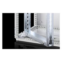 Rittal Scharnier VX 8619051, 180 Grad, 1500 N, Druckguss... RITTAL-8619051 4028177969230 (Abb. 1)
