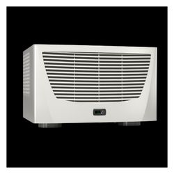 Rittal Dachaufbau-Kühlgerät Blue e 3382500, 500W, Stahlblech, RAL 7035... RITTAL-3382500 4028177323162 (Abb. 1)