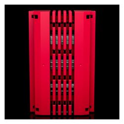 Rittal Anreih-Set RiLineX 9360000, 3-polig, 154x240x77mm, Stahlblech/Polyamid, RAL 3574... RITTAL-9360000 4028177997431 (Abb. 1)