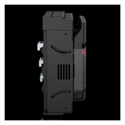 Rittal NH-Sicherungslasttrenner RiLineX 9362210, 400A 3-polig, 208,5x298,6x134,6mm, Pol... RITTAL-9362210 4069196001587 (Abb. 1)