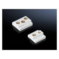 Rittal Nutenstein RiLine 9342560, M3/M4, Stahl, RAL 7035... RITTAL-9342560 4028177551923 (Abb. 1)