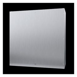 Rittal System-Einzelschrank VX SE 5855600, 1200x2000x500mm, Edelstahl... RITTAL-5855600 4028177959347 (Abb. 1)