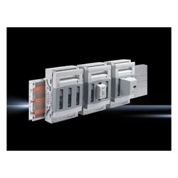 Rittal NH-Sicherungslasttrenner RiLine Gr.3, 630A 690V, 250x298mm, Polyamid, RAL 7035/7... RITTAL-9343310 4028177540453 (Abb. 1)