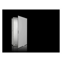 Rittal Anreih-Schranksystem VX25 8084.000, 1000x1800x400mm, Stahlblech, RAL 7035... RITTAL-8084000 4028177813656 (Abb. 1)