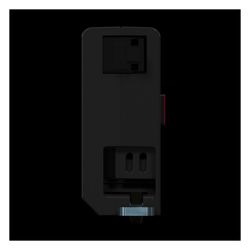 Rittal IT Systemleuchte LED, 600lm, 337x55x23mm, Aluminium, RAL 7016, 7859000... RITTAL-7859000 4028177817937 (Abb. 1)