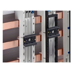 Rittal Tragschiene RiLine TS 45D, 35x10mm, Polyamid, RAL 9005... RITTAL-9342860 4028177503915 (Abb. 1)