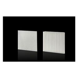 Rittal Faltenfilter SK 3182125, 212,5x212,5x21mm, Kunststoff, Weiß... RITTAL-3182125 4028177969094 (Abb. 1)