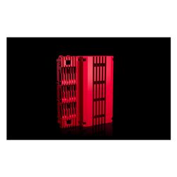 Rittal Anreih-Set RiLineX 9360104, 3-polig, 240x77mm, Polyamid, RAL 35745... RITTAL-9360104 4028177997301 (Abb. 1)