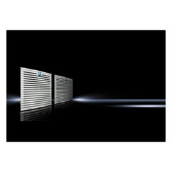Rittal Filterlüfter TopTherm 3245.500, 890 m3/h, 200-240V, Kunststoff, RAL 7035... RITTAL-3245500 4028177652262 (Abb. 1)