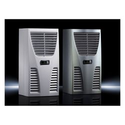 Rittal Wandanbau-Kühlgerät Blue e 3361500, 750W, 230V, Stahlblech, RAL 7035... RITTAL-3361500 4028177429536 (Abb. 1)
