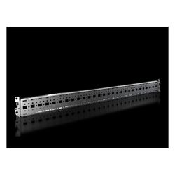Rittal System-Chassis VX 8617.040, 18x64mm, Stahlblech, Zink... RITTAL-8617040 4028177829077 (Abb. 1)