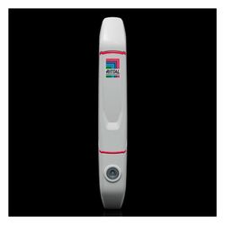 Rittal Komfortgriff VX 8618.200, für Verschluss-Einsätze, Zink-Druckguss, RAL 7035... RITTAL-8618200 4028177921740 (Abb. 1)