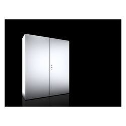 Rittal Kompakt-Schaltschrank AX 1019000, 1000x1200x300mm, Edelstahl, Edelstahl... RITTAL-1019000 4028177815056 (Abb. 1)