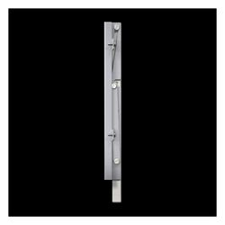 Rittal Ablagepult PS 4638.600, 413x400mm, Stahlblech, RAL 7035... RITTAL-4638600 4028177107496 (Abb. 1)