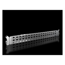 Rittal System-Chassis VX 8617.130, 23x64mm, Stahlblech, Zink, 4 Stück... RITTAL-8617130 4028177829138 (Abb. 1)