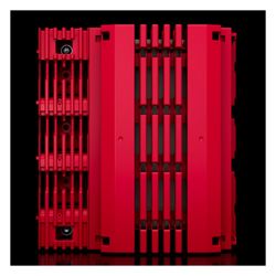 Rittal Anreih-Set RiLineX 9360104, 3-polig, 240x77mm, Polyamid, RAL 35745... RITTAL-9360104 4028177997301 (Abb. 1)