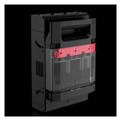 Rittal NH-Sicherungslasttrenner RiLineX 9362110, 250A 3-polig, Polyamid, RAL 9005/RAL 3... RITTAL-9362110 4069196001549 (Abb. 1)
