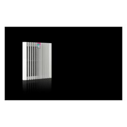 Rittal Austrittsfilter Blue e+ SK 3240.300, 255x255x45,2mm, Kunststoff, RAL 7035... RITTAL-3240300 4028177998360 (Abb. 1)