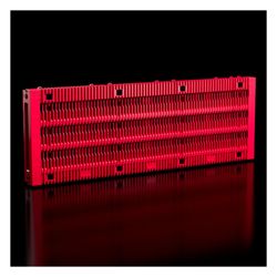 Rittal Komplett-Board RiLineX 9360088, 800A 3-polig 60mm, 705x246x49,2mm, Kupfer, RAL 3... RITTAL-9360088 4028177997332 (Abb. 1)