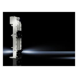 Rittal OM-Adapter RiLine 32A, 45x208mm, 1,5-6mm2, Polyamid, RAL 7035... RITTAL-9340520 4028177630710 (Abb. 1)