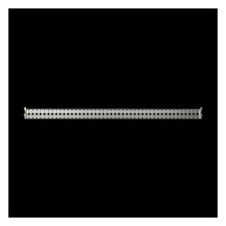 Rittal System-Chassis VX 8617.040, 18x64mm, Stahlblech, Zink... RITTAL-8617040 4028177829077 (Abb. 1)