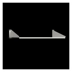 Rittal Geräteboden 2HE DK 7119400, 482,6x400mm, Stahlblech, RAL 7035... RITTAL-7119400 4028177187214 (Abb. 1)